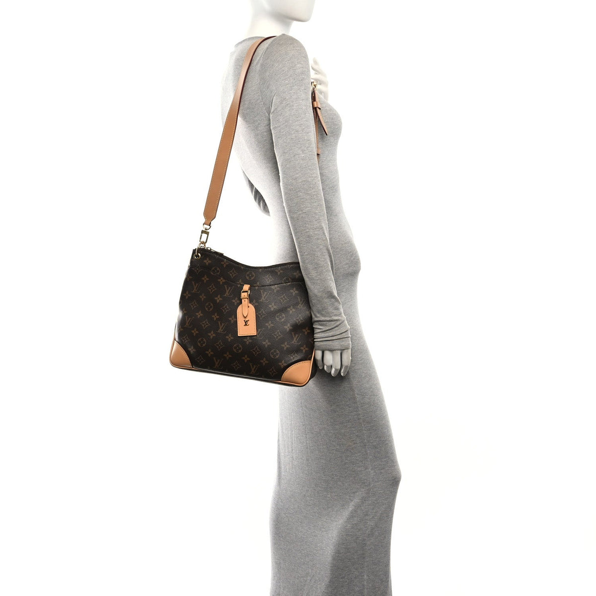 Monogram Odeon MM Natural