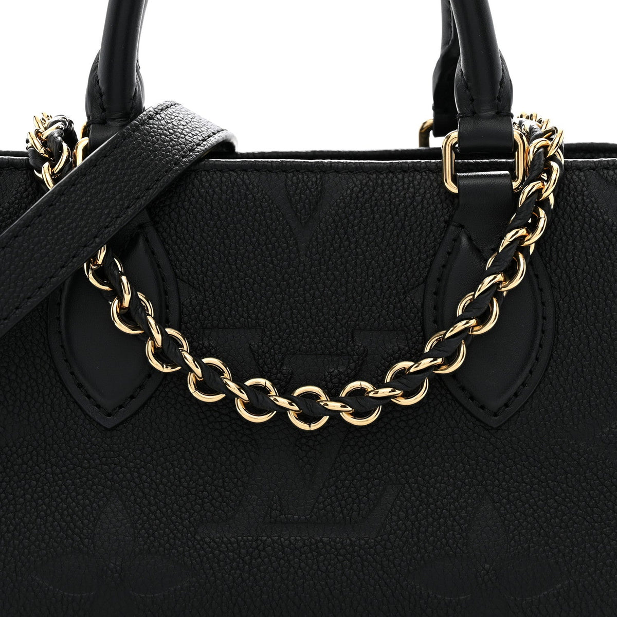 Empreinte OnTheGo East West Black