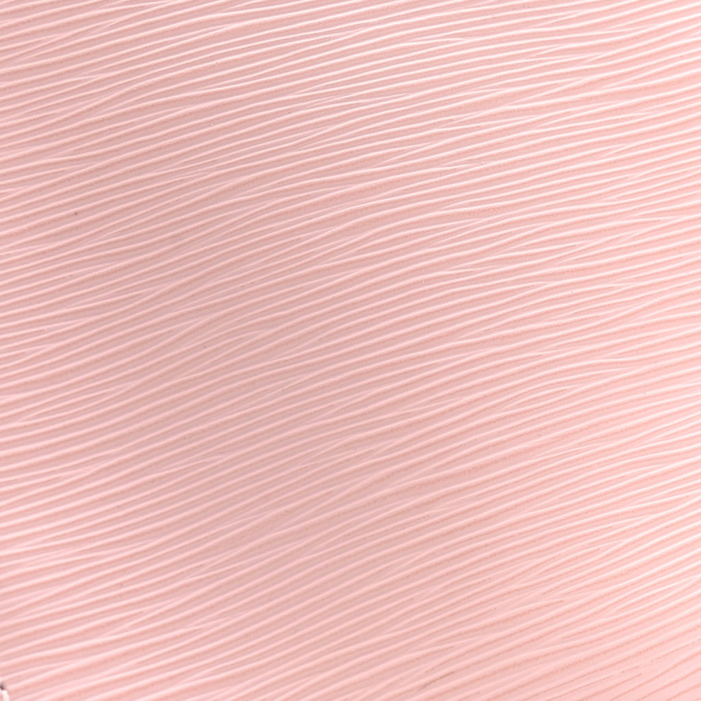 Epi Cluny BB Rose Ballerine