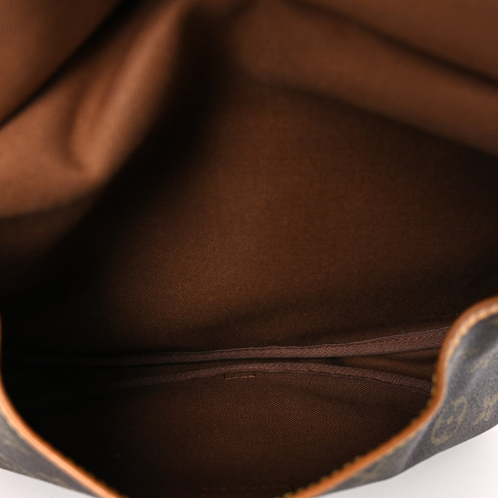 Monogram Saumur 30
