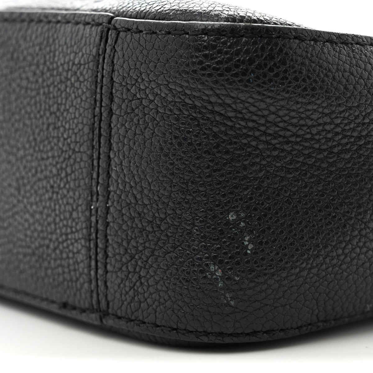 Empreinte Saintonge Black