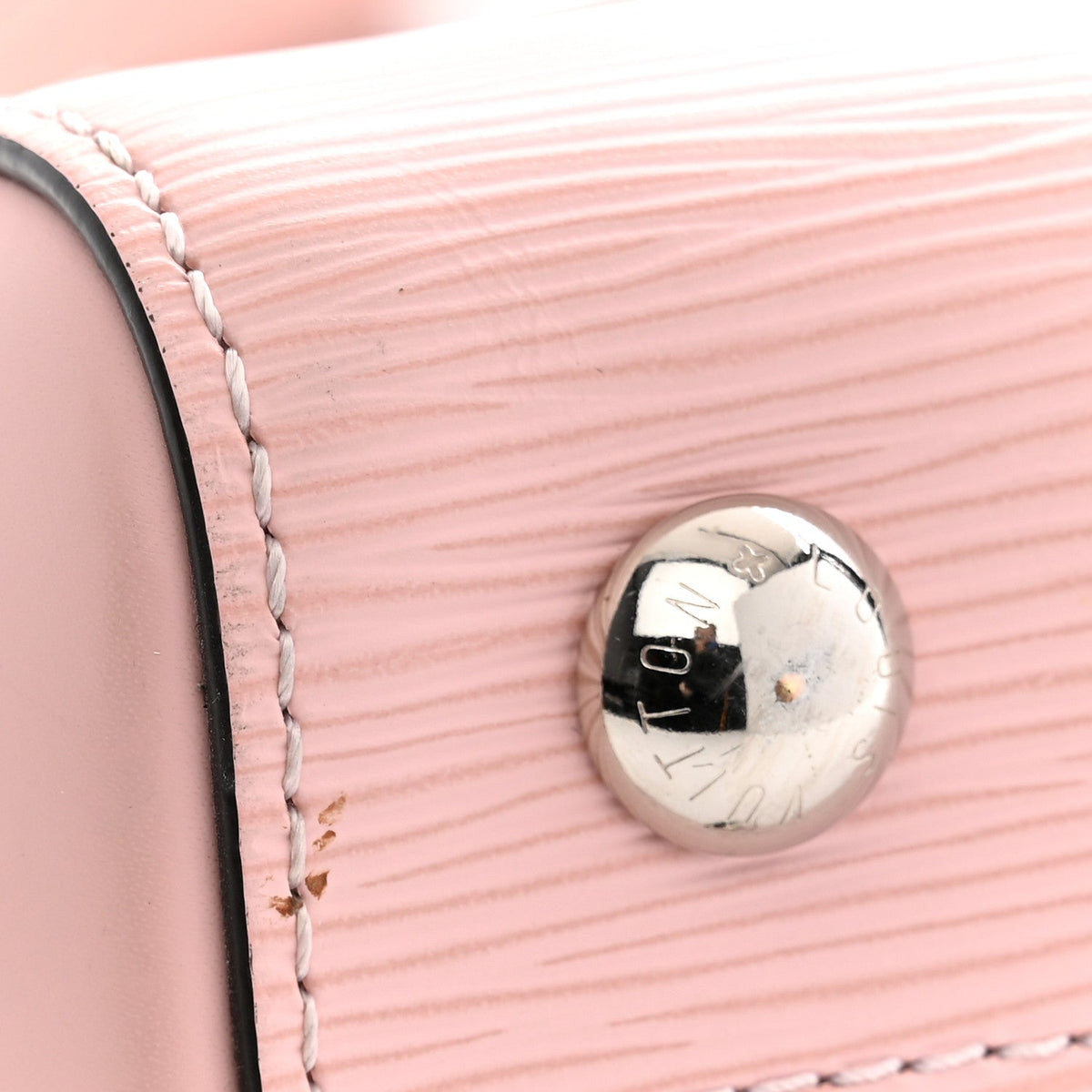 Epi Cluny BB Rose Ballerine