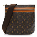 Monogram Bosphore Pochette