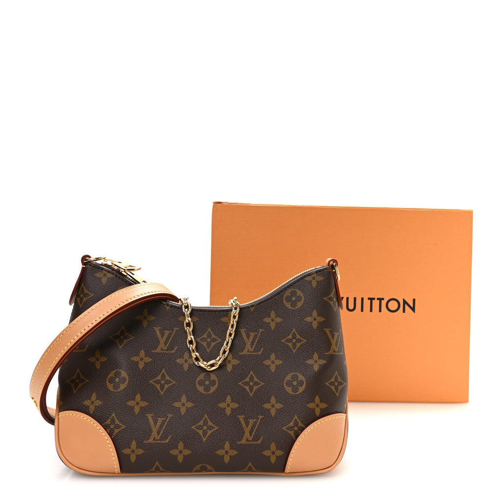 Monogram Boulogne NM