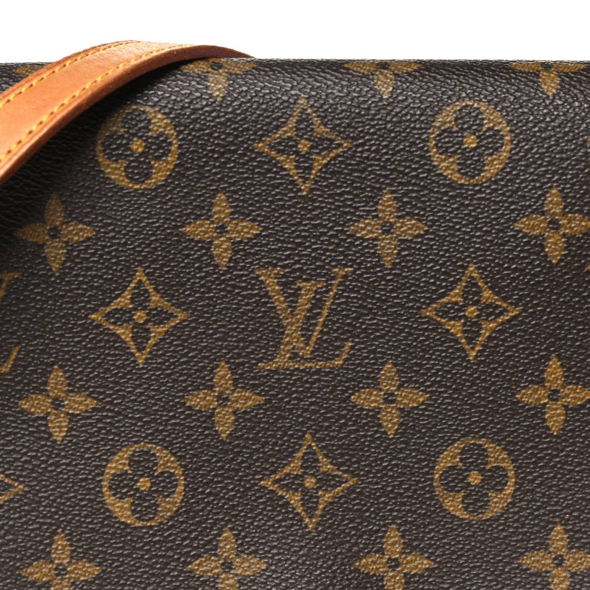 Monogram Musette Tango