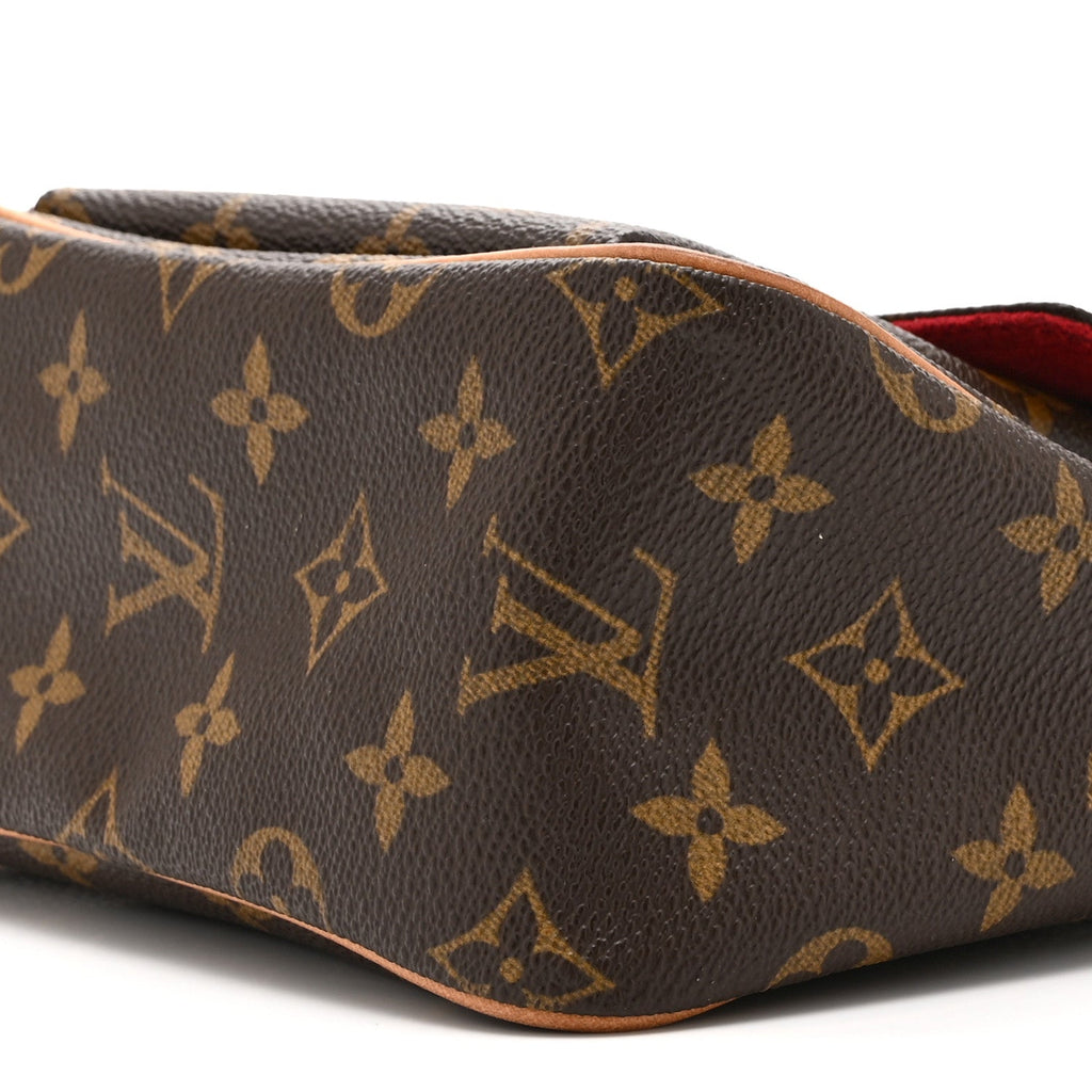 Monogram Viva-Cite PM