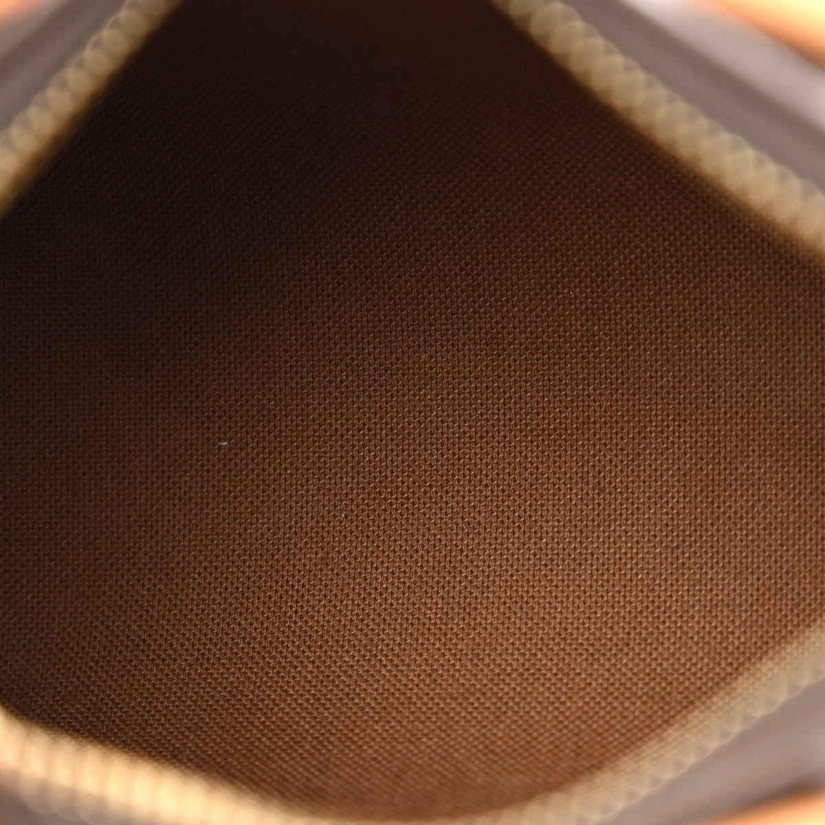 Monogram Nano Speedy Bandouliere