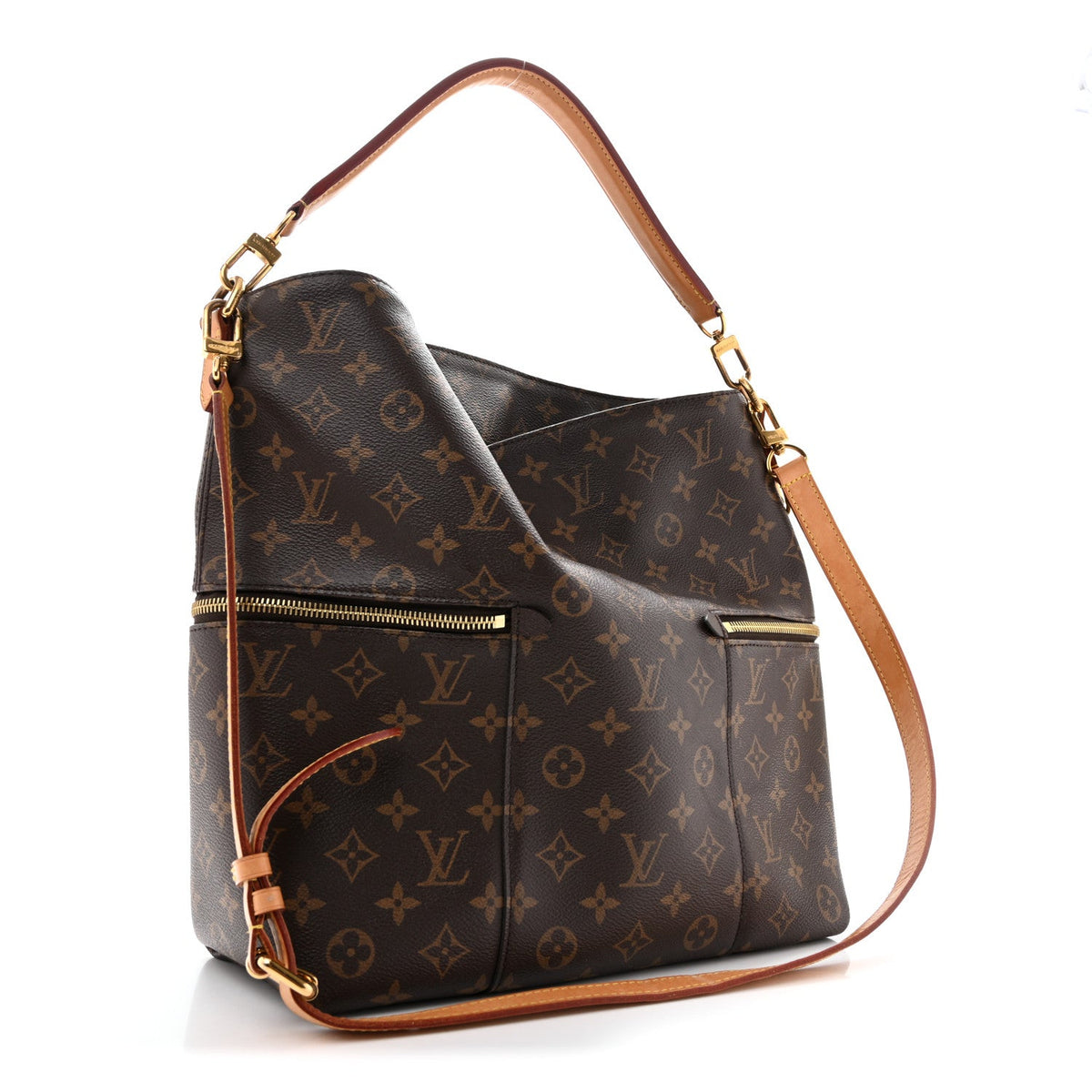 Monogram Melie