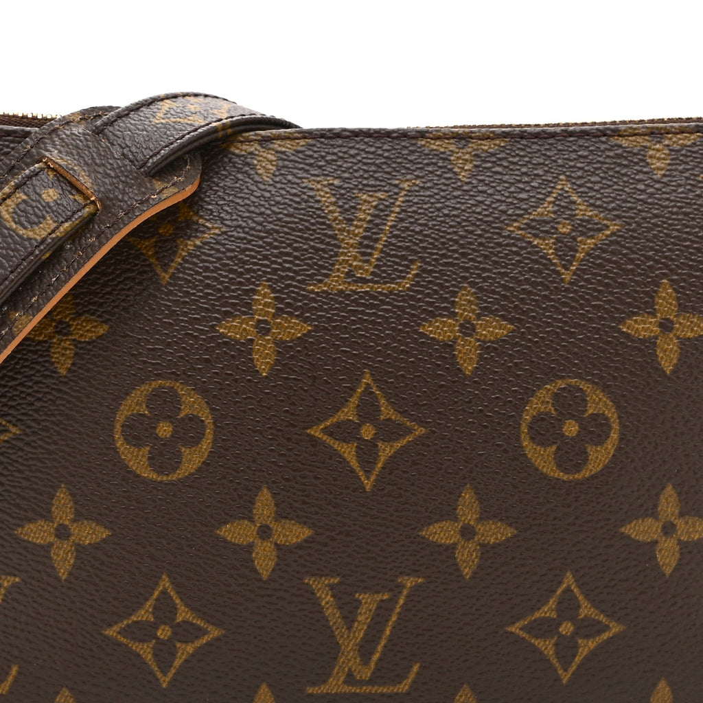 Monogram Accessories Pochette Long Strap