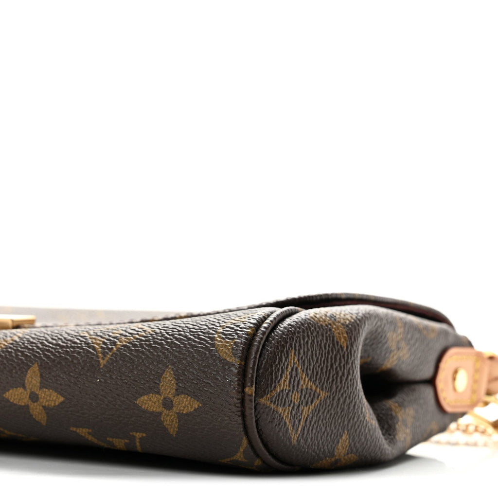 Monogram Favorite MM