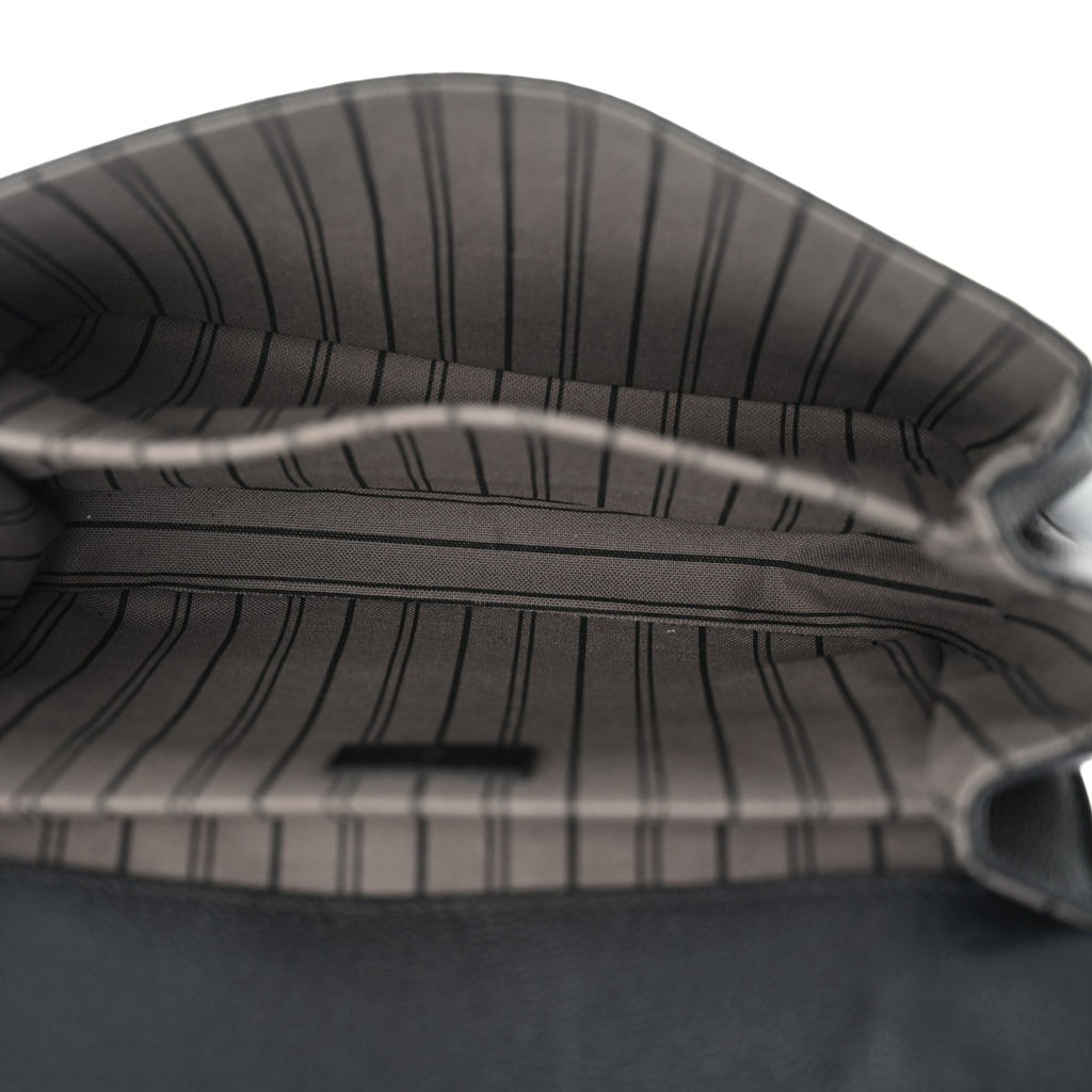 Empreinte Pochette Metis Black