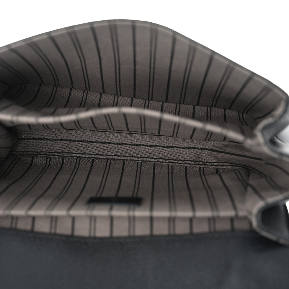 Empreinte Pochette Metis Black