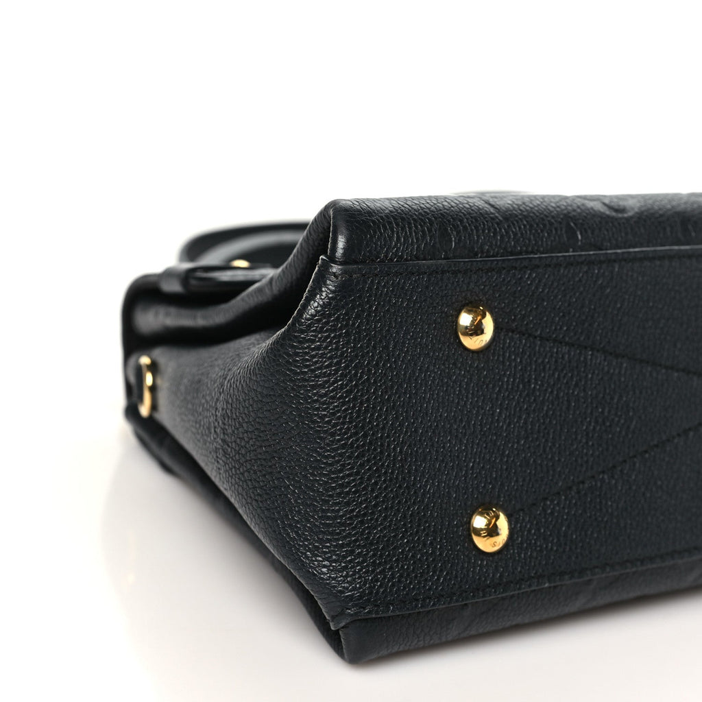 Empreinte Georges BB Black