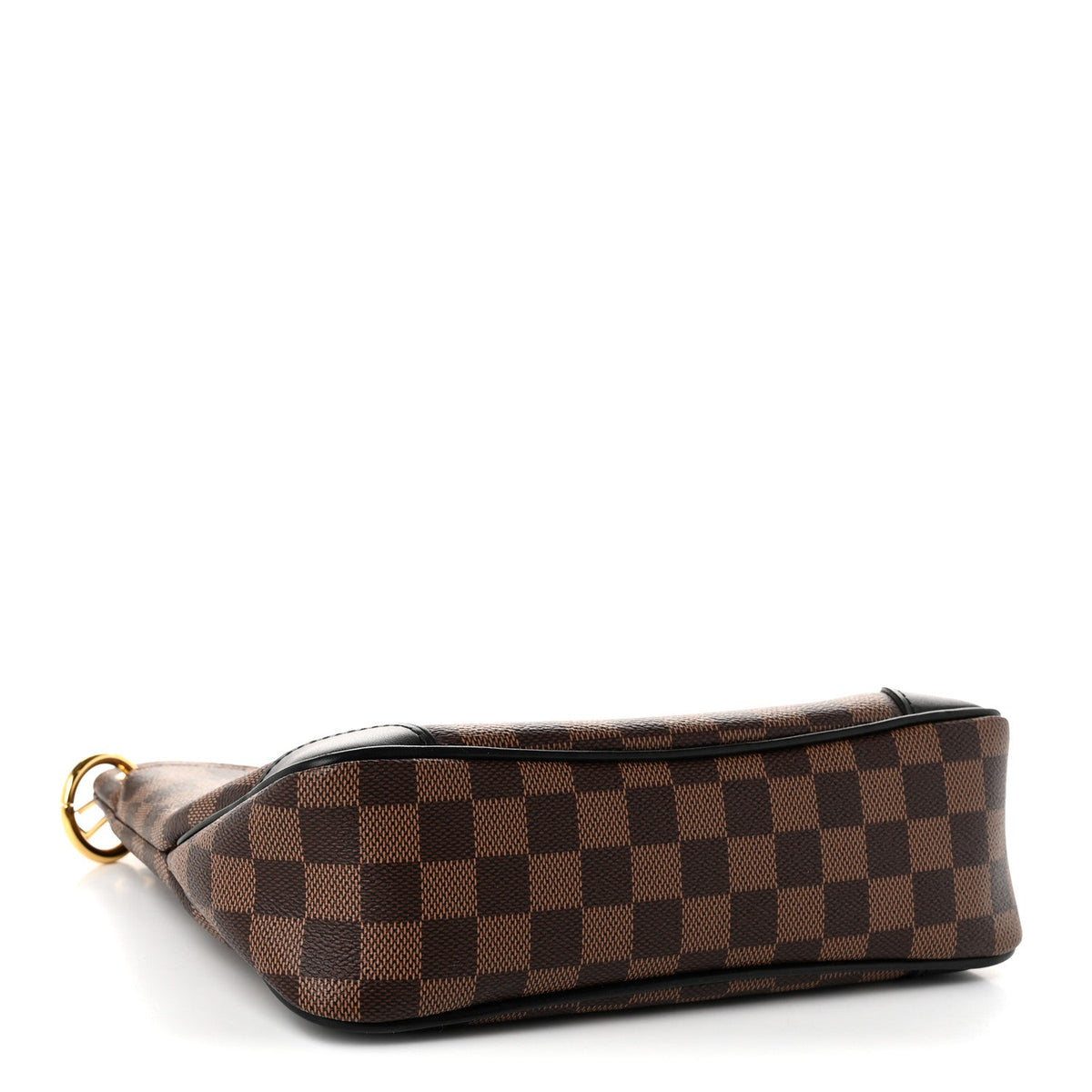 Damier Ebene Odeon PM Black