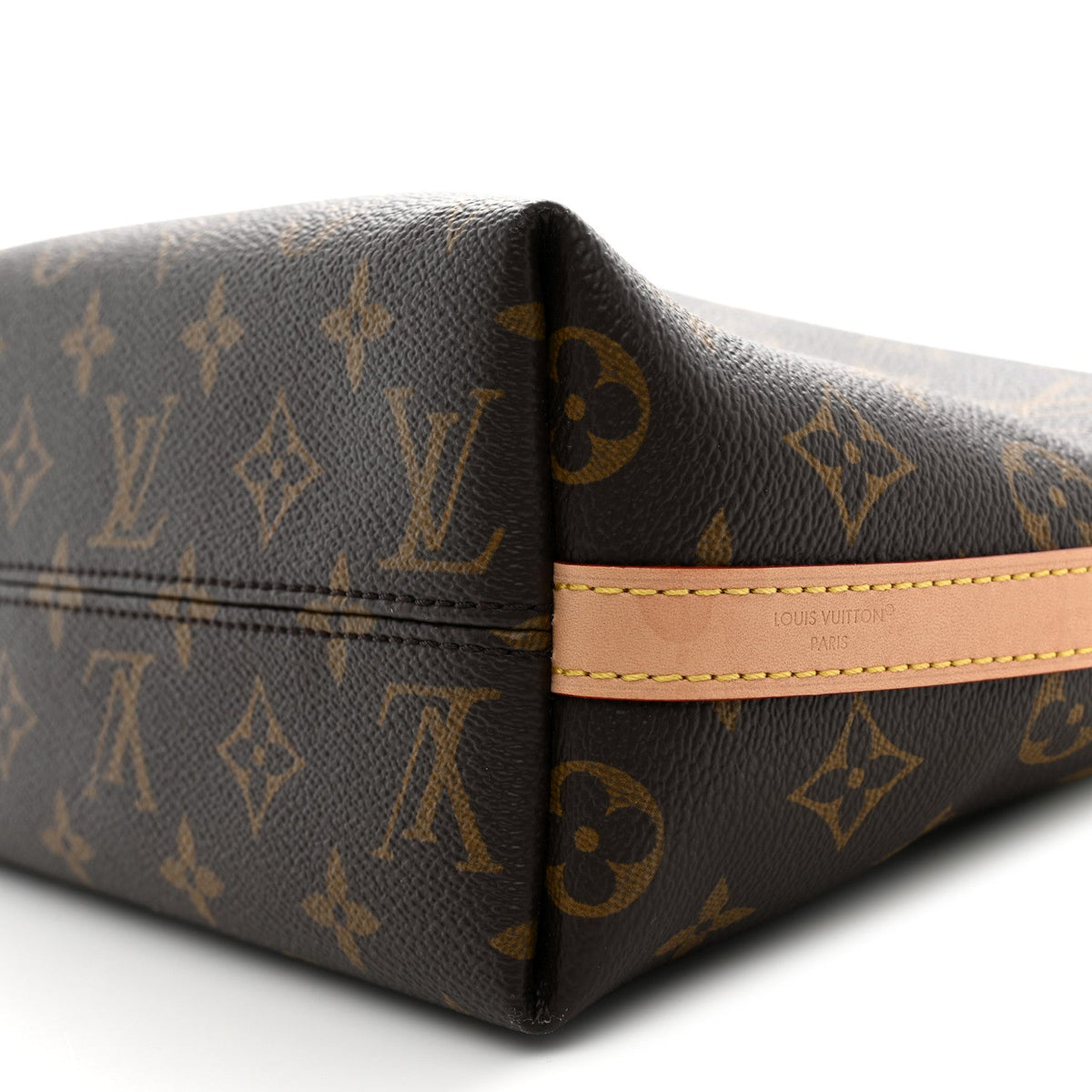 Monogram Multipass