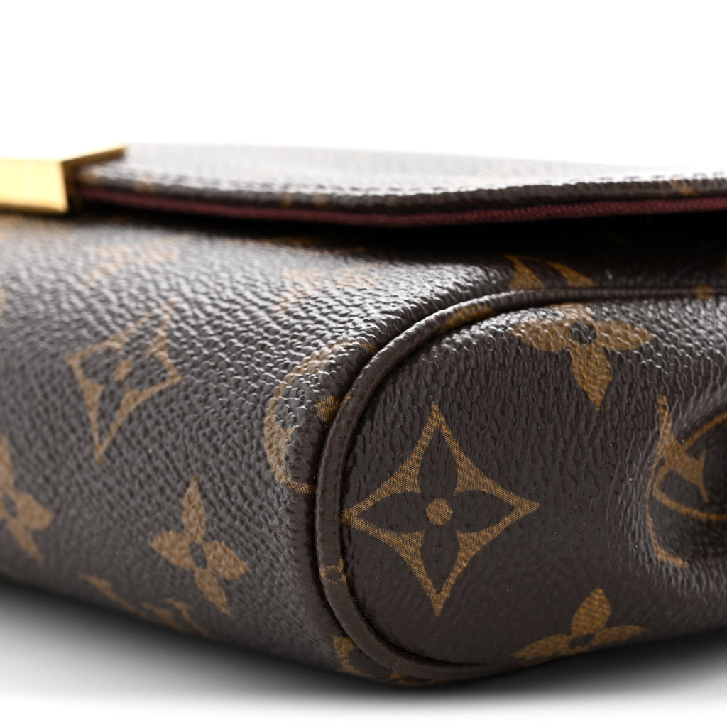 Monogram Favorite MM