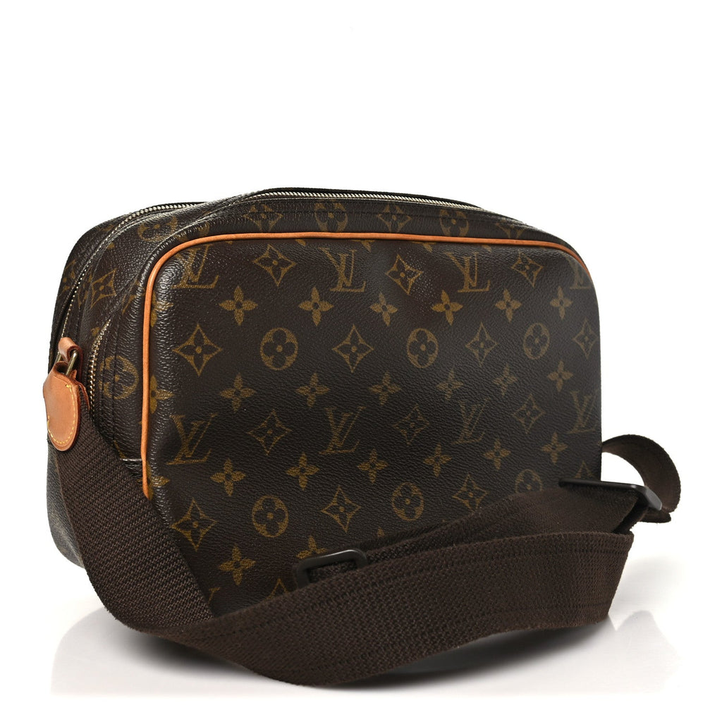 Monogram Reporter PM