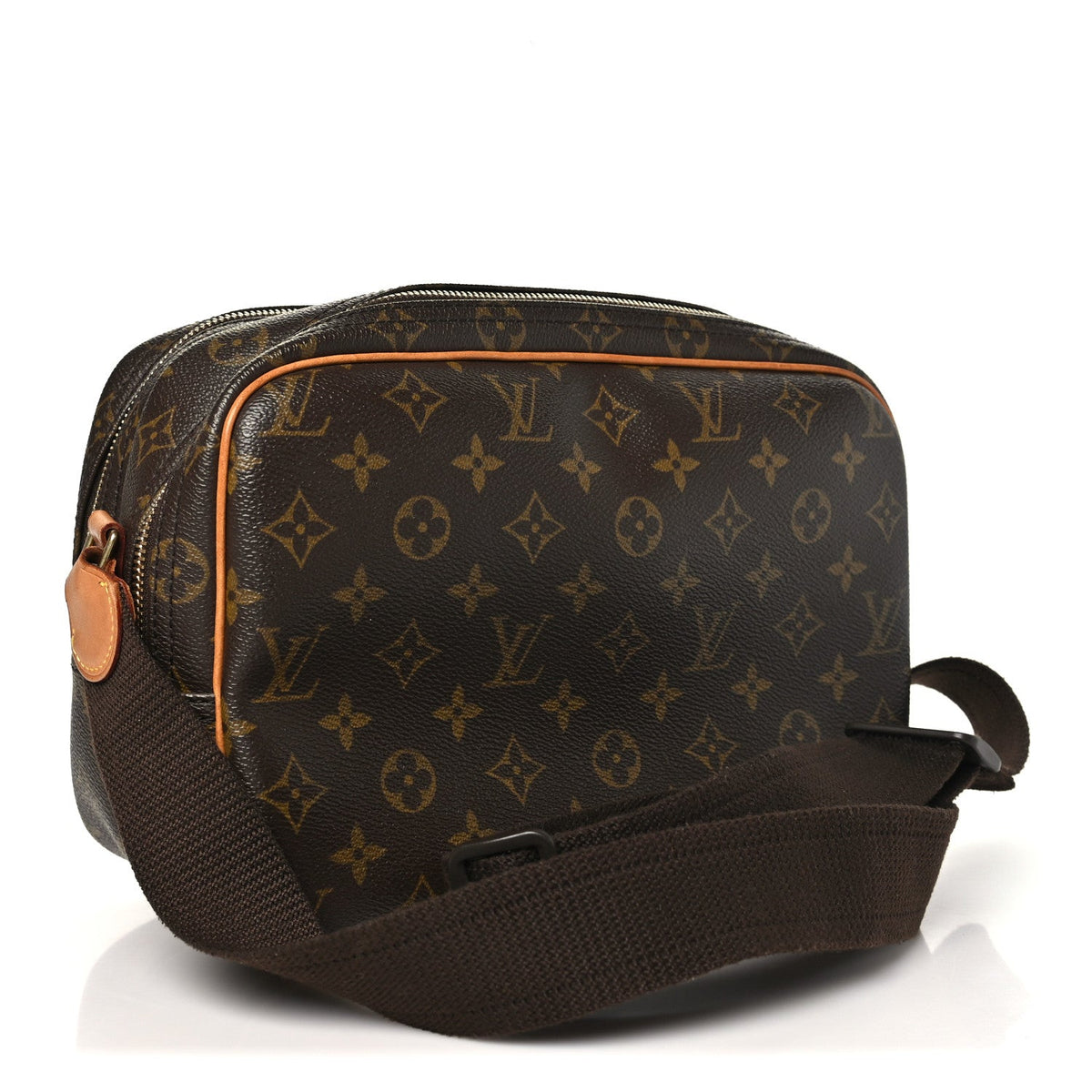 Monogram Reporter PM