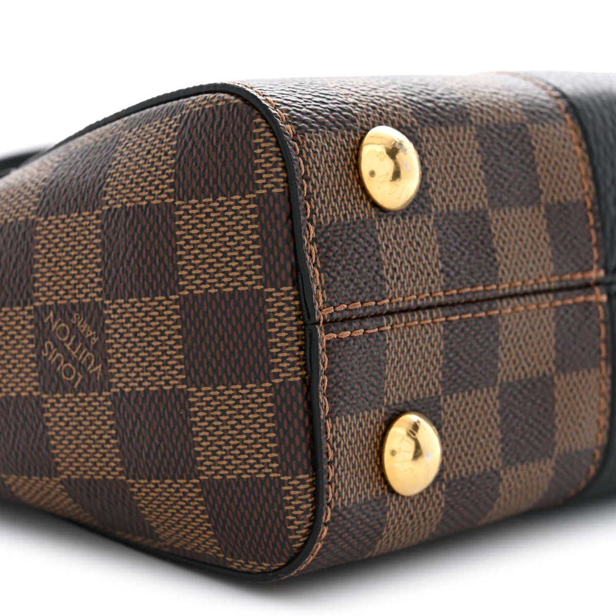 Damier Ebene Bond Street BB Black