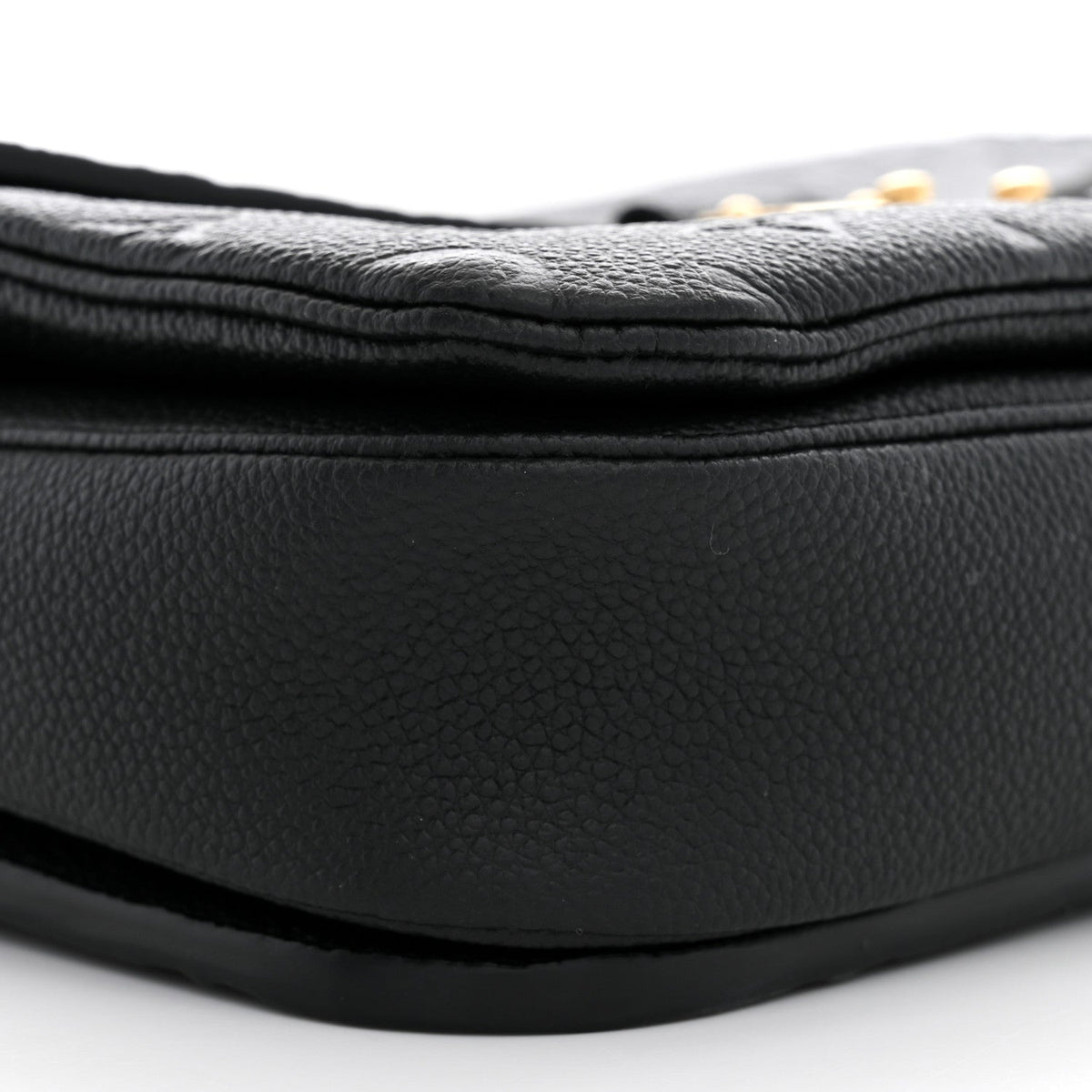 Empreinte Pochette Metis Black