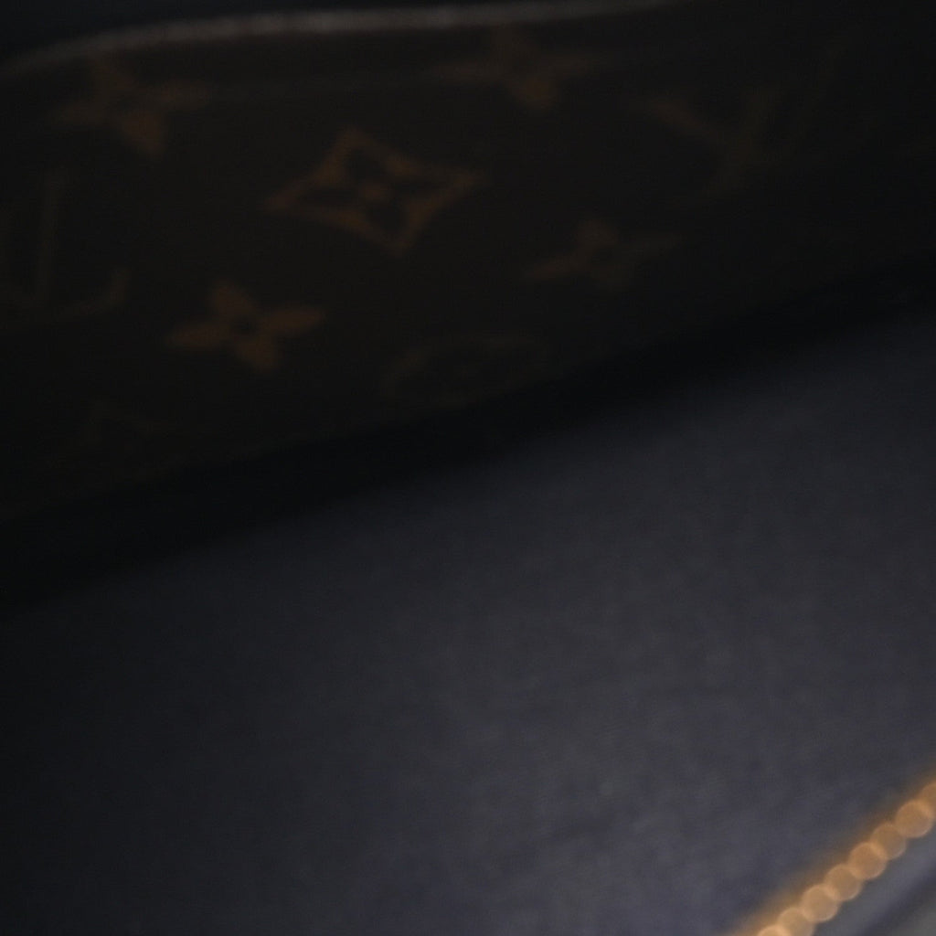Patent Monogram Alma BB Marine