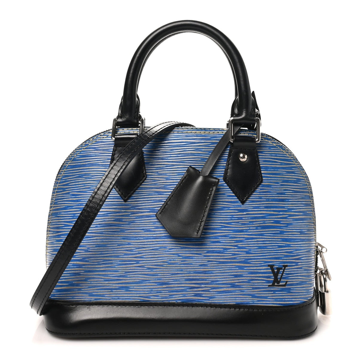 Epi Alma BB Denim Light