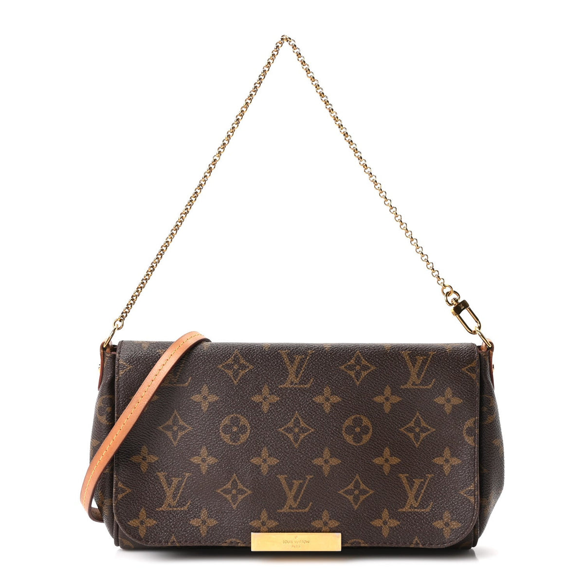 Monogram Favorite MM