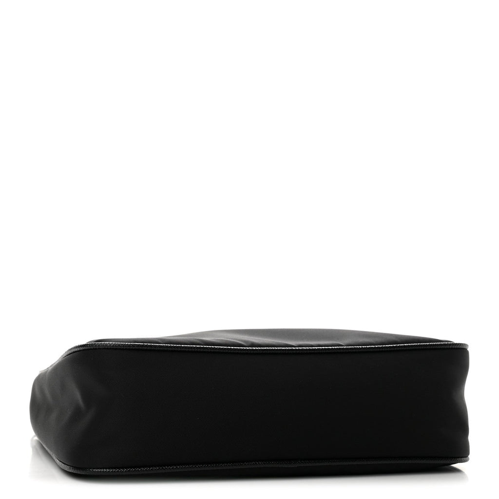 Nylon Re-Edition 2005 Shoulder Bag Black
