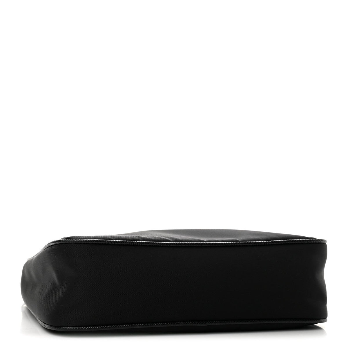 Nylon Re-Edition 2005 Shoulder Bag Black