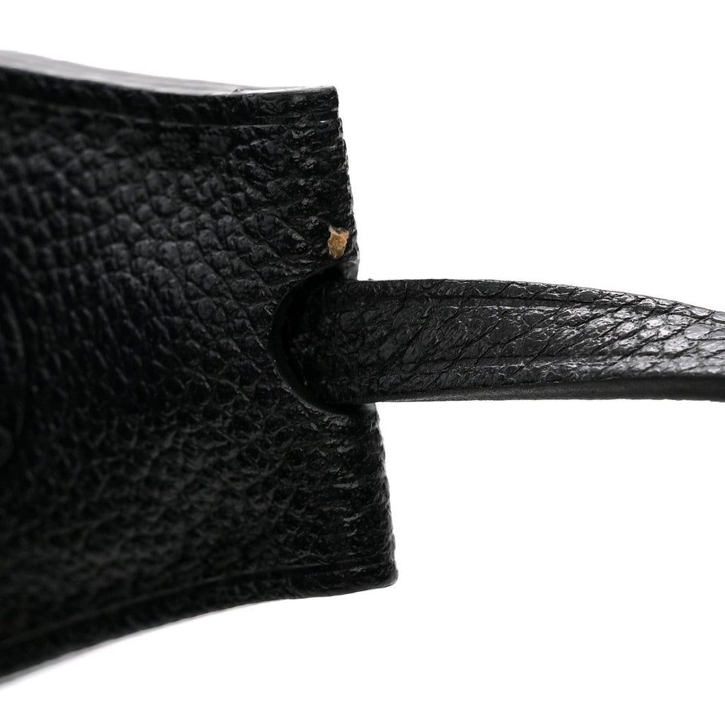 Empreinte Monogram Giant Madeleine BB Black