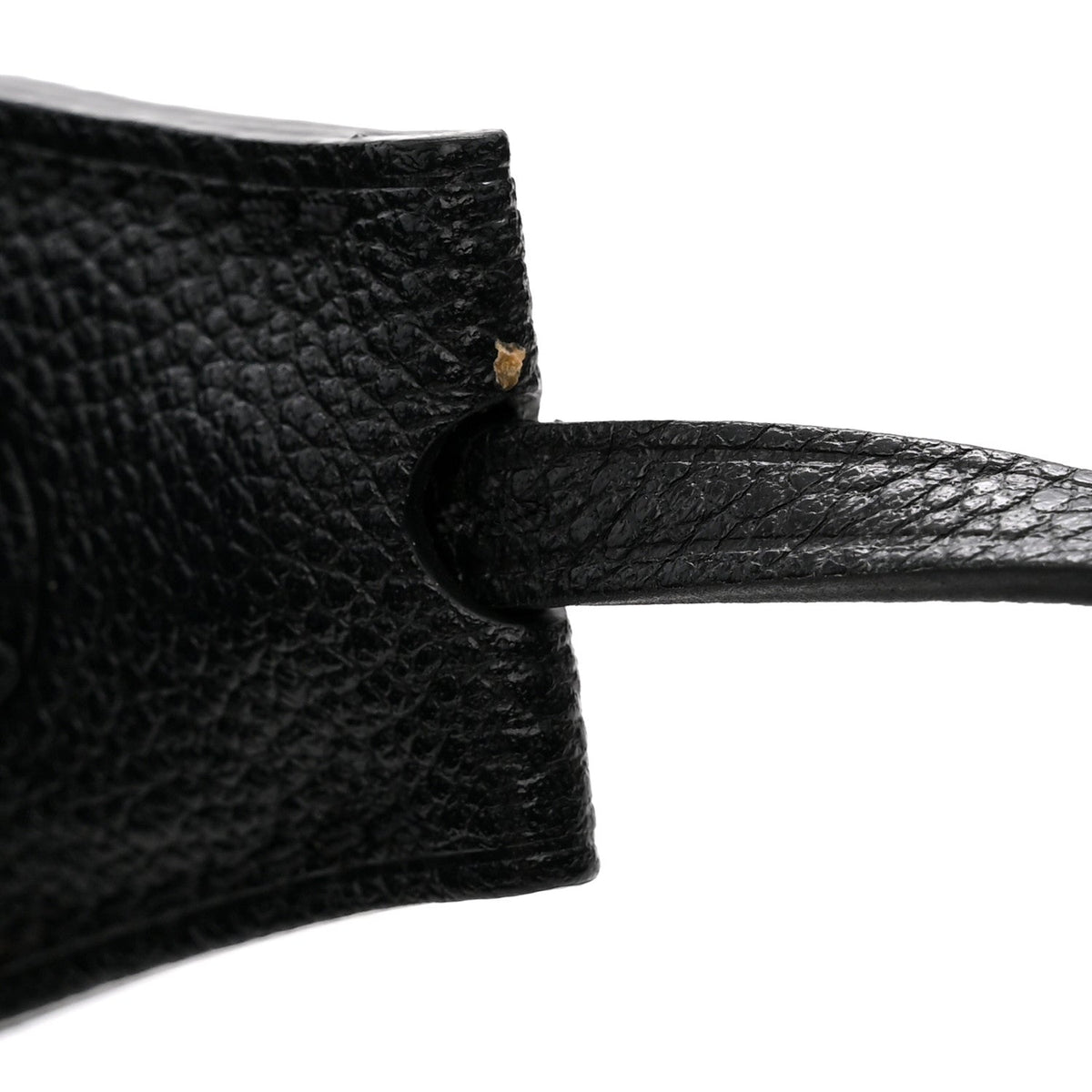 Empreinte Monogram Giant Madeleine BB Black