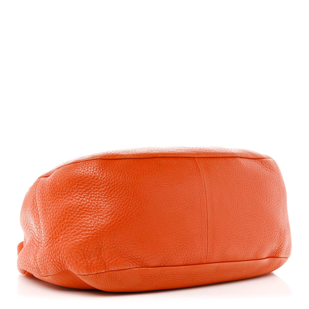 Vitello Daino Hobo Papaya
