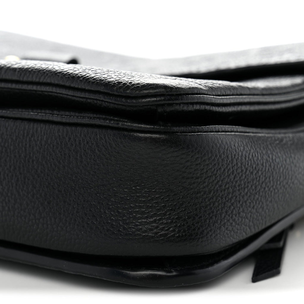 Empreinte Pochette Metis Black