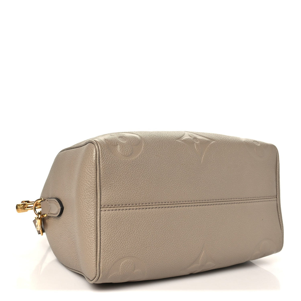 Empreinte Monogram Giant Speedy Bandouliere 25 Tourterelle