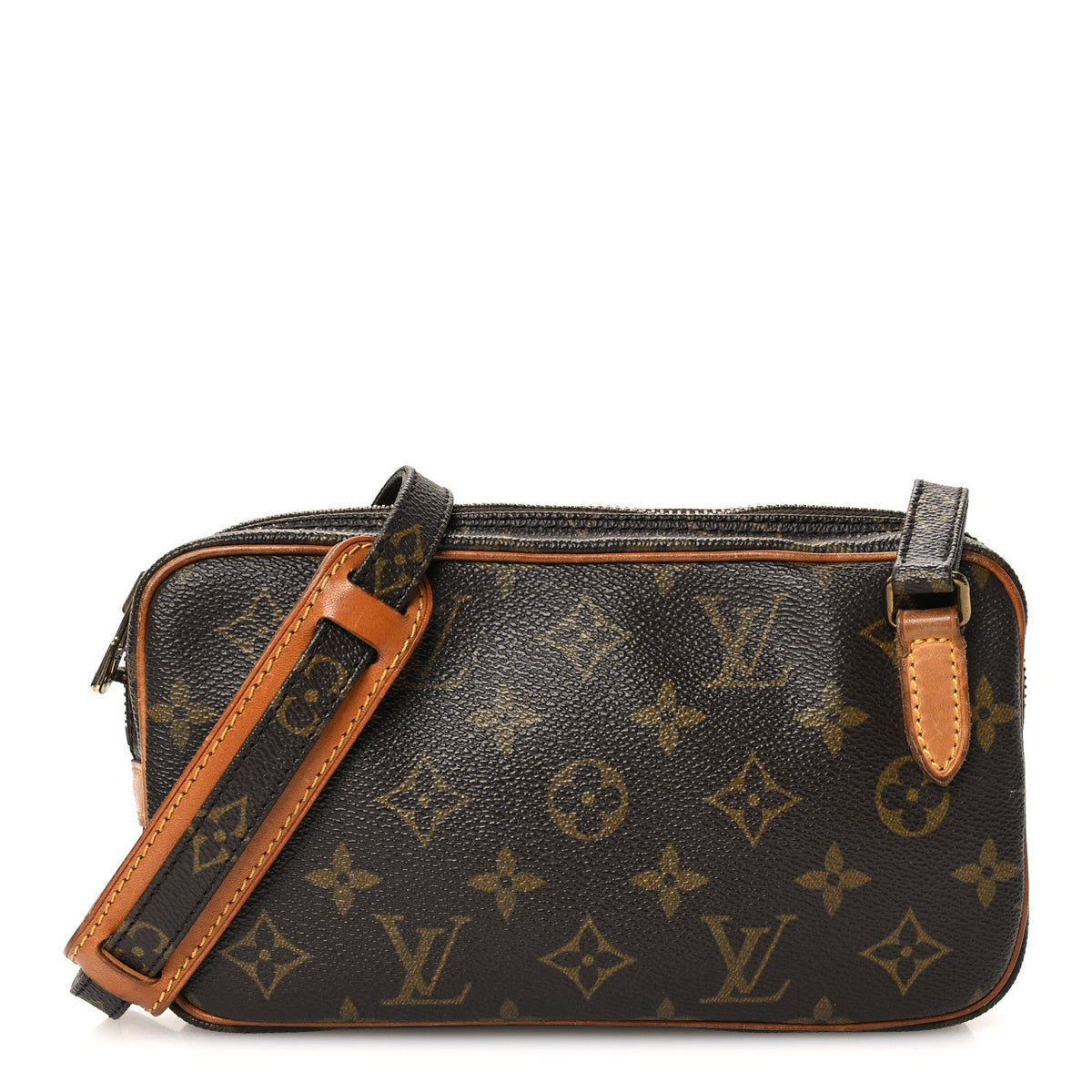 Monogram Pochette Marly Bandouliere