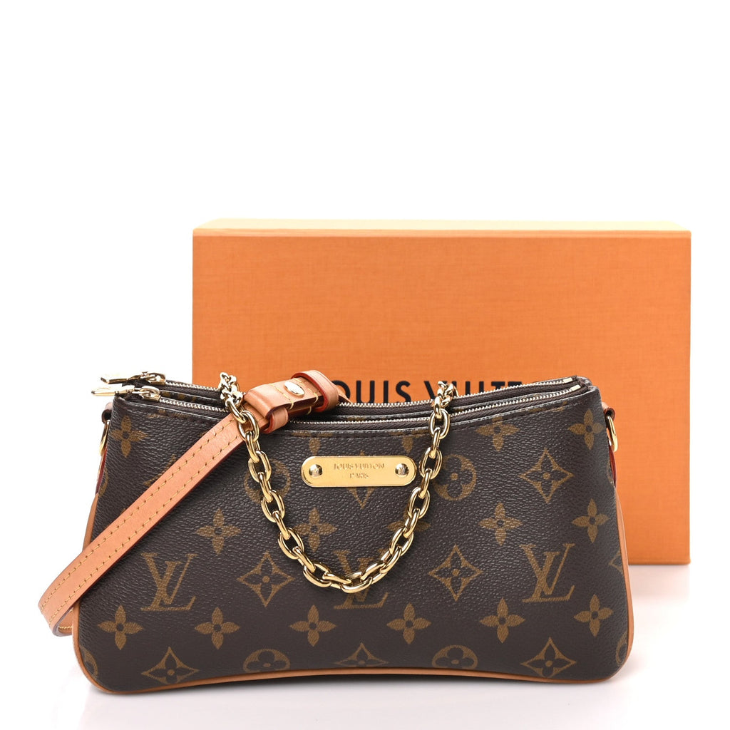 Monogram Liv Pochette
