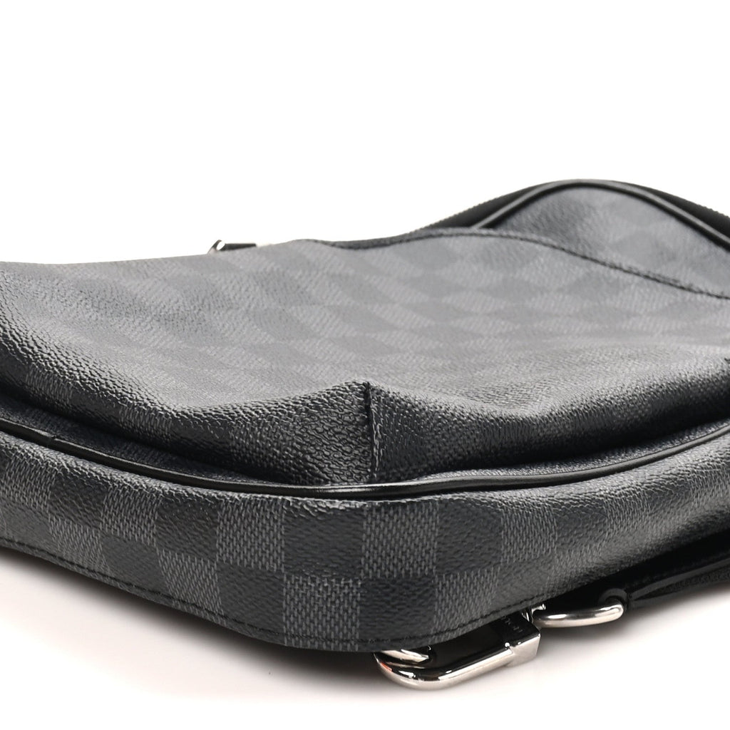 Damier Graphite Avenue Sling Bag NM