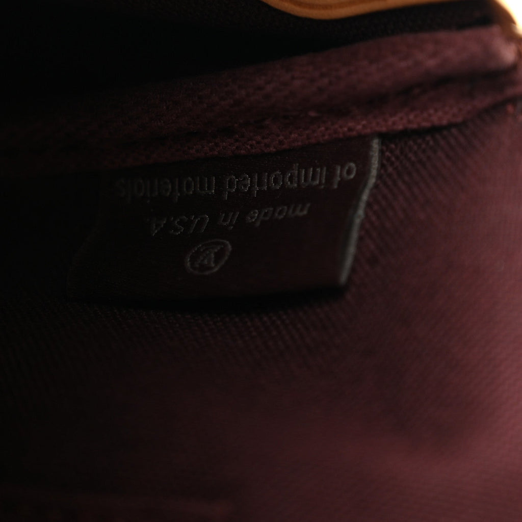 Monogram Favorite MM