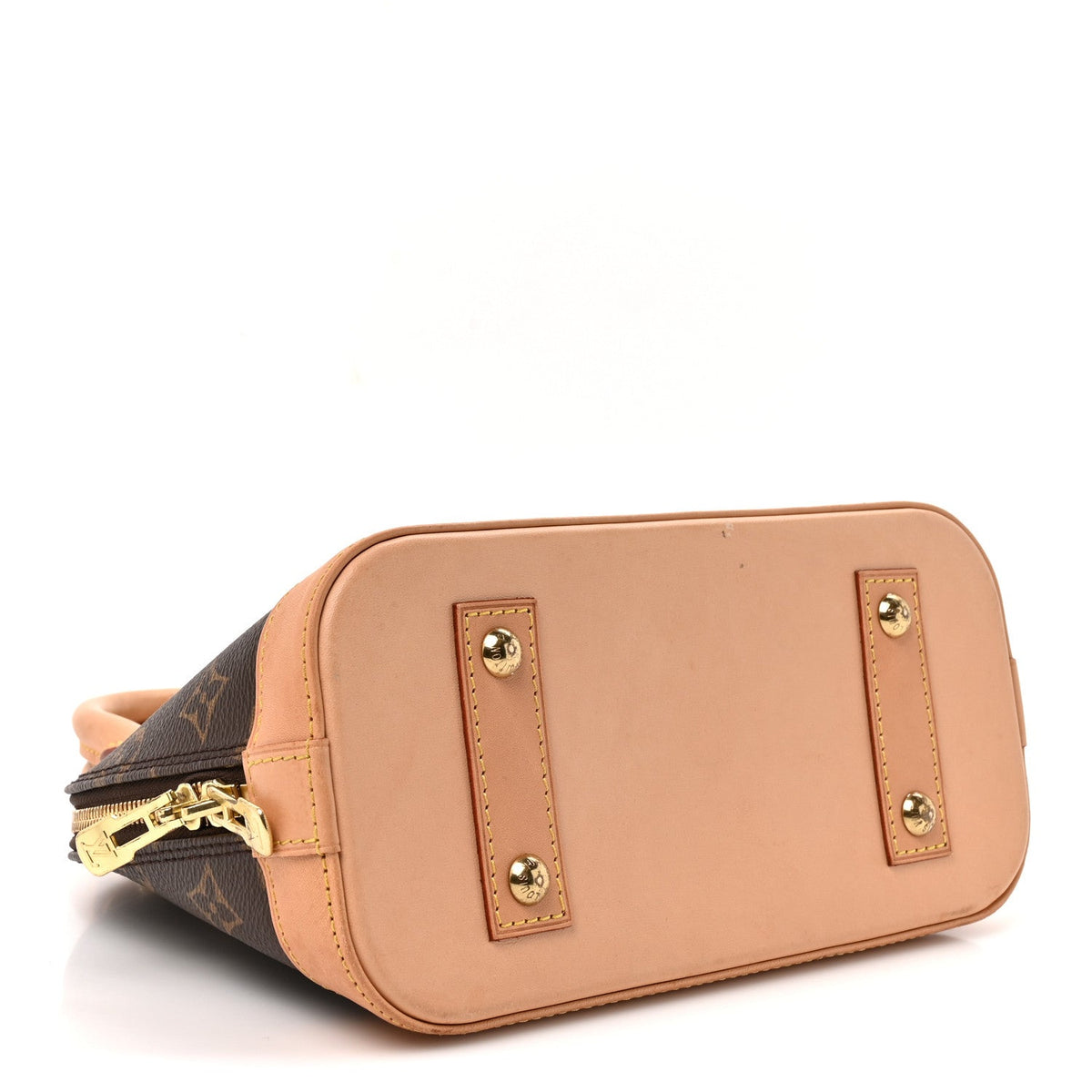 Monogram Alma BB