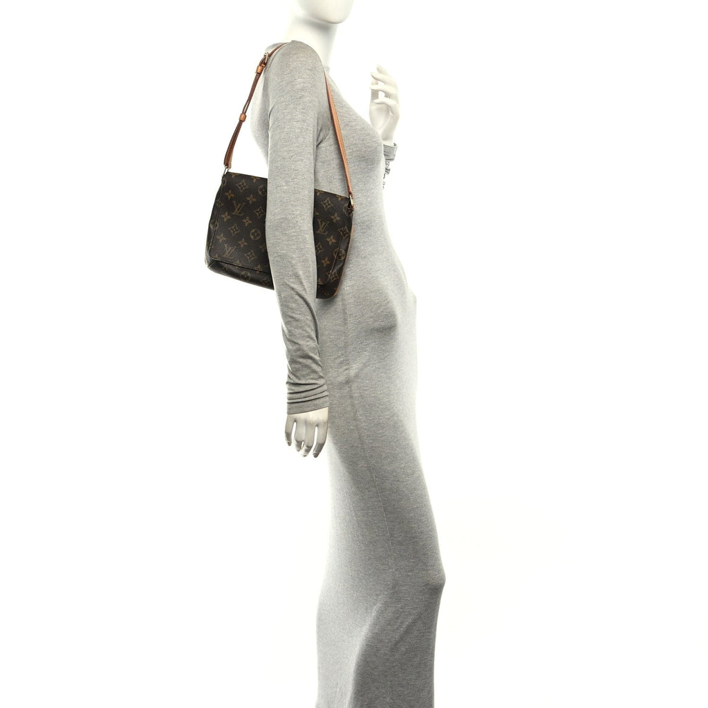 Monogram Musette Tango