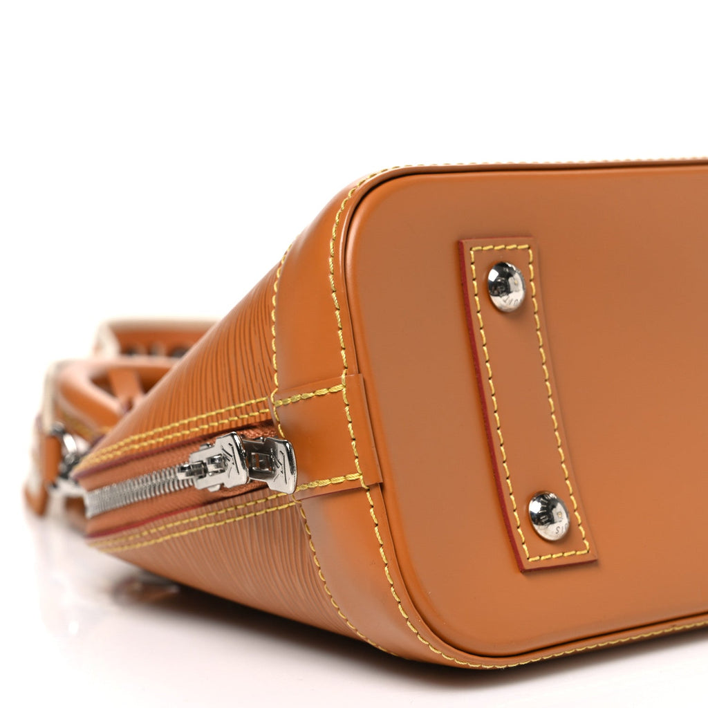 Epi Jacquard Alma BB Honey Gold