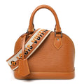 Epi Jacquard Alma BB Honey Gold
