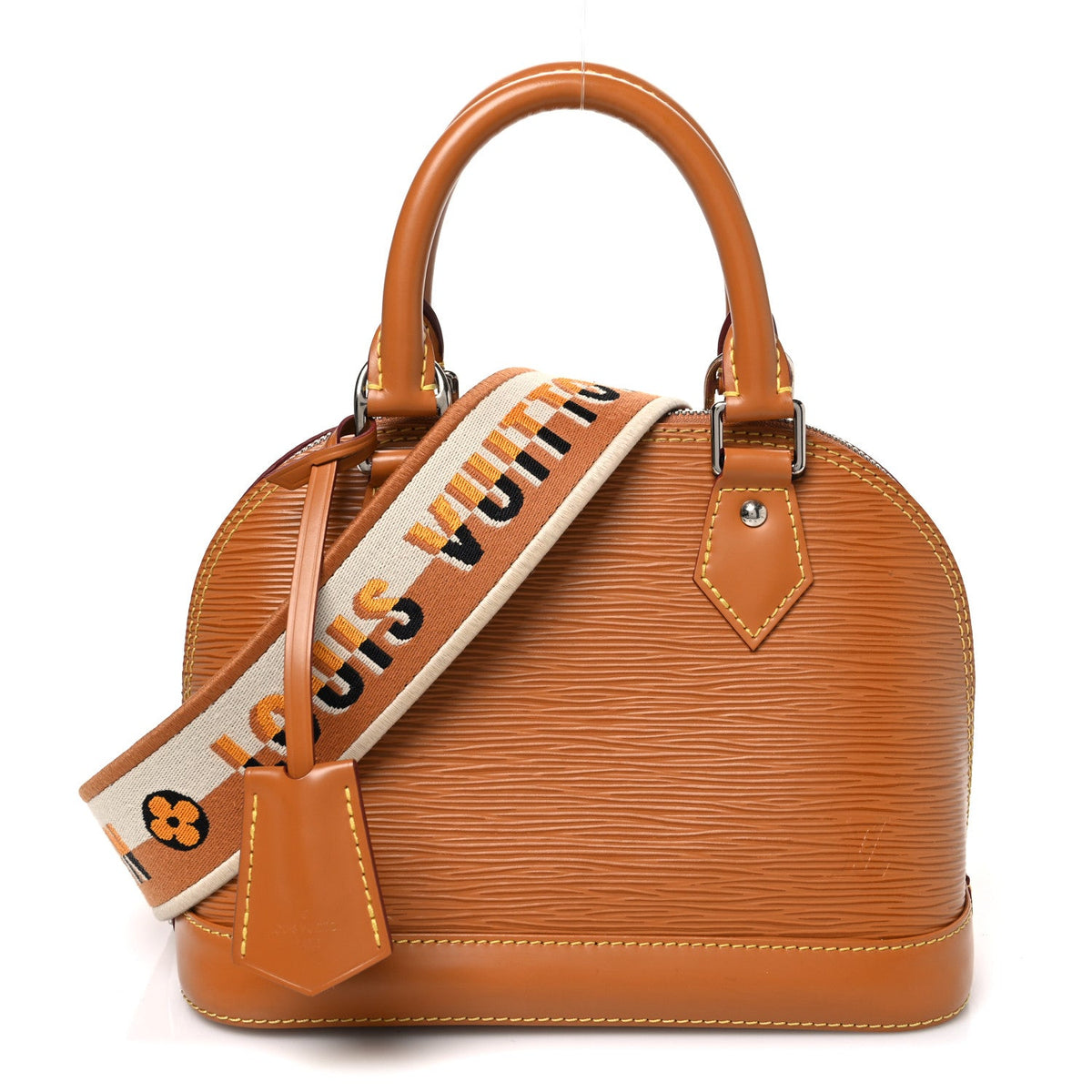 Epi Jacquard Alma BB Honey Gold