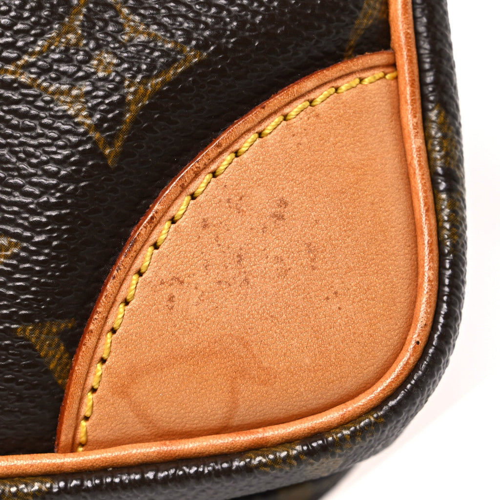 Monogram Amazone