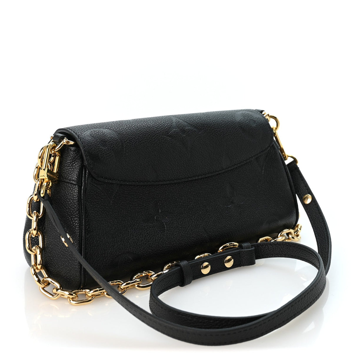 Empreinte Monogram Giant Favorite Black