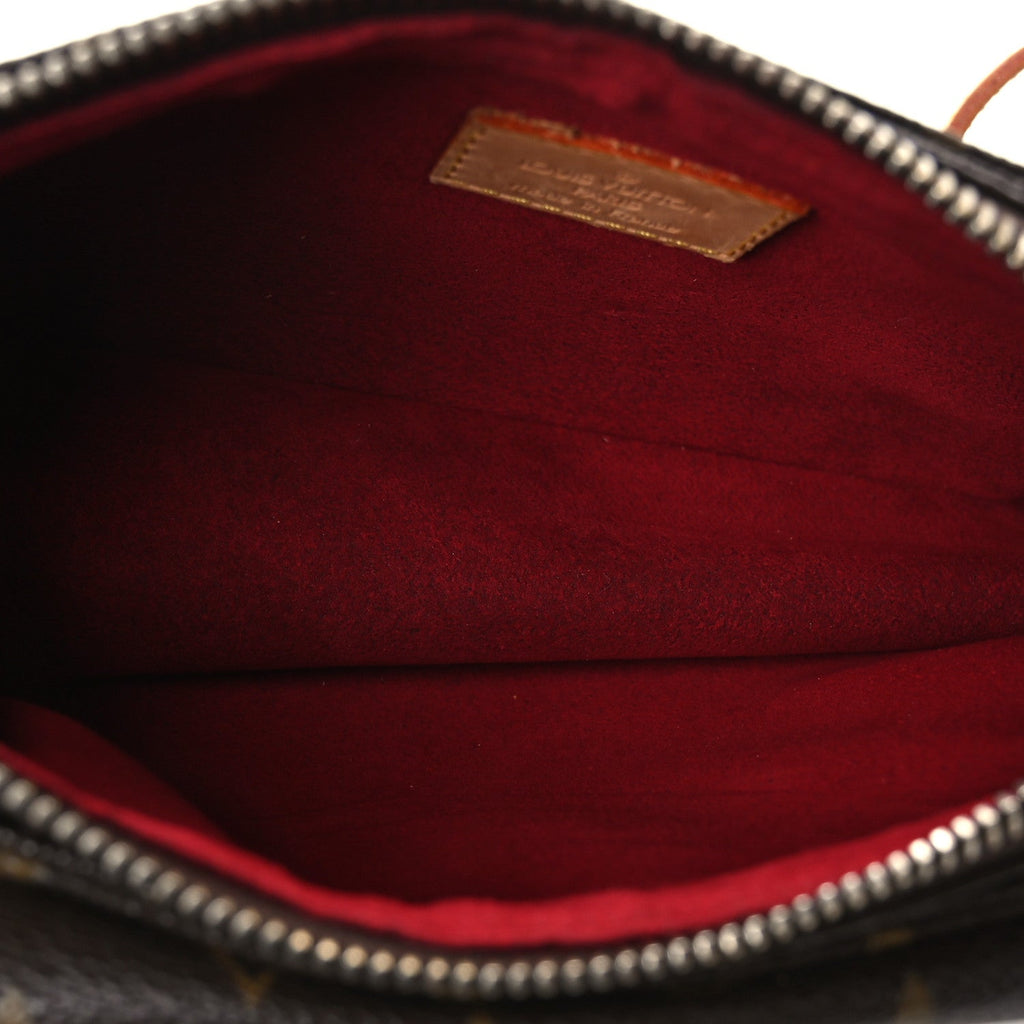 Monogram Viva-Cite PM