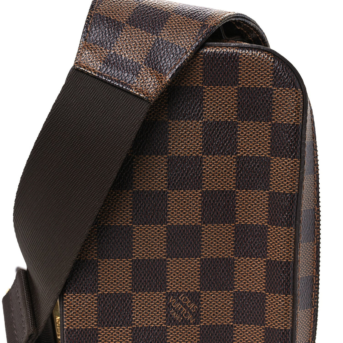 Damier Ebene Geronimos