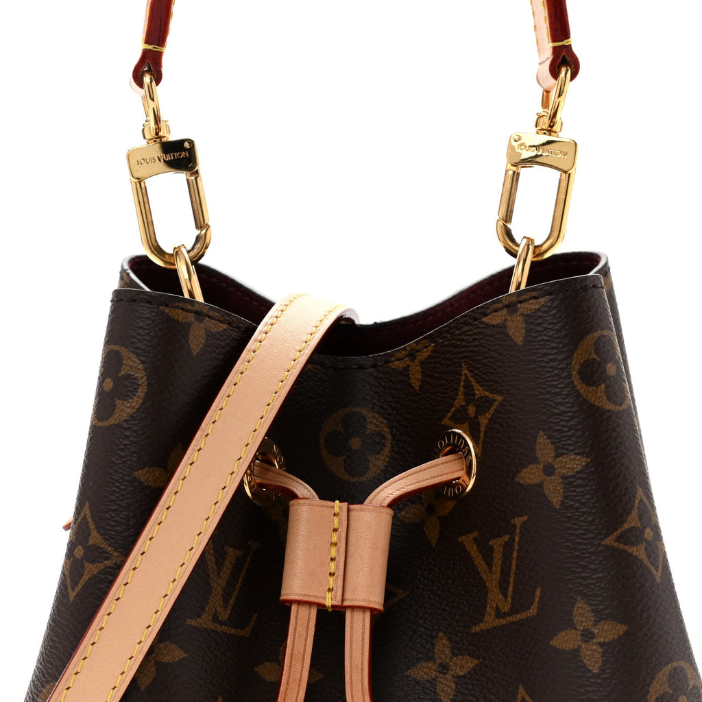 Monogram Neonoe BB