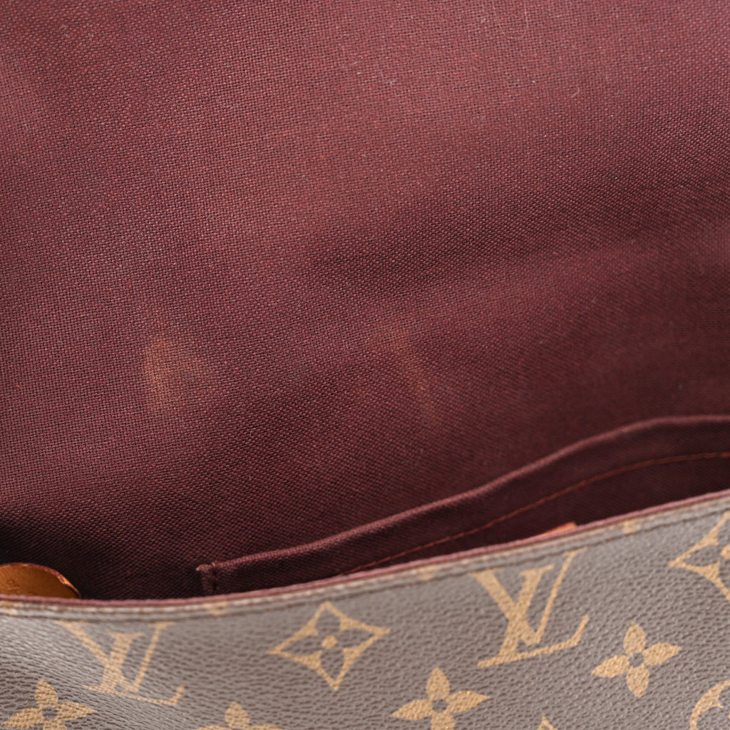 Monogram Favorite MM