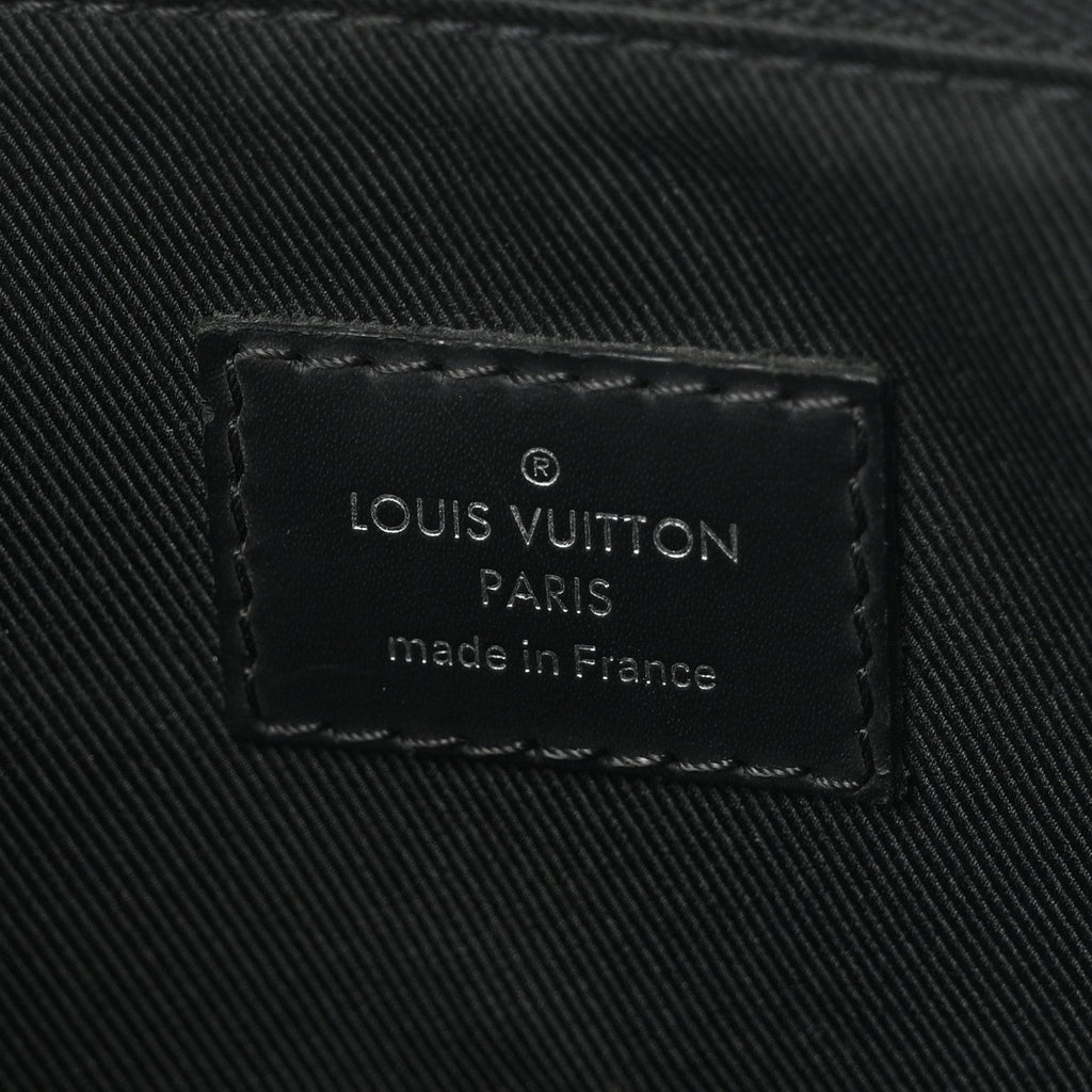 Monogram Eclipse Explorer Briefcase